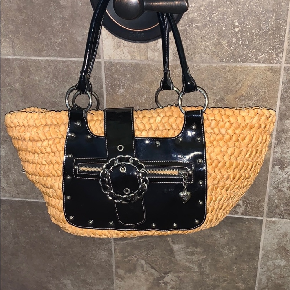Kathy Van Zeeland Purse